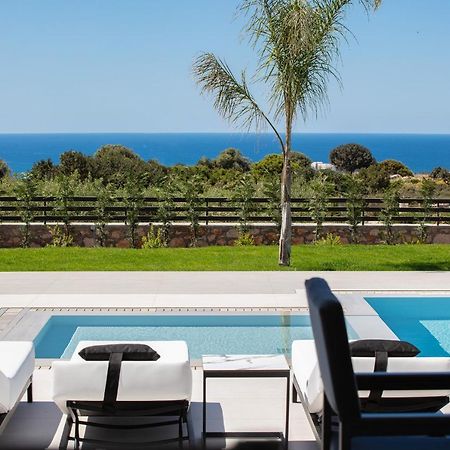Alma Villa, 2000M2 Luxury Living, By Thinkvilla Angelianá Kültér fotó