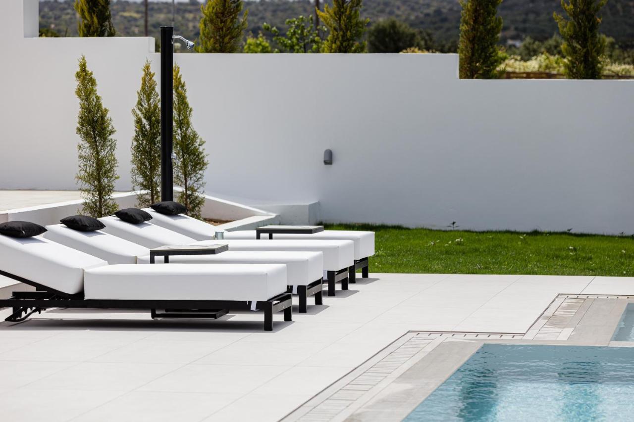 Alma Villa, 2000M2 Luxury Living, By Thinkvilla Angelianá Kültér fotó
