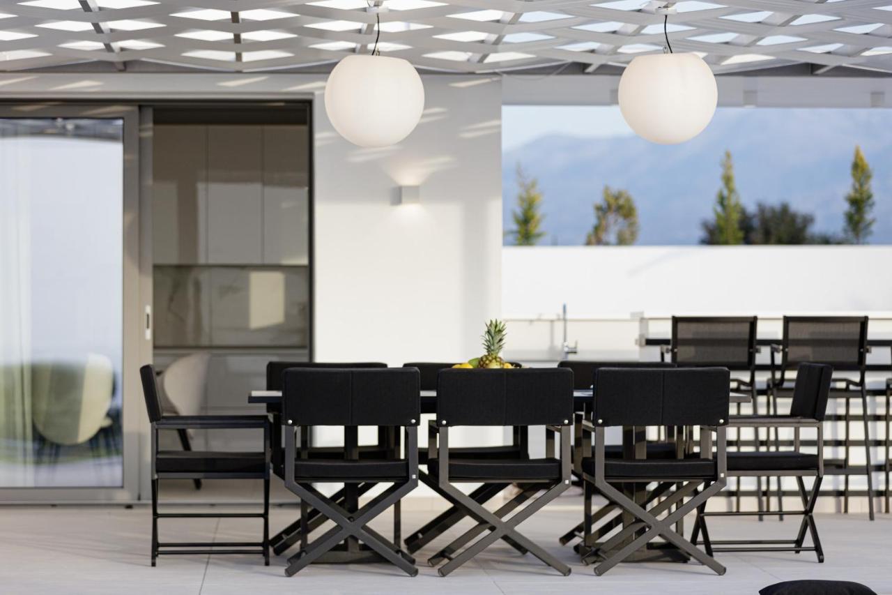 Alma Villa, 2000M2 Luxury Living, By Thinkvilla Angelianá Kültér fotó