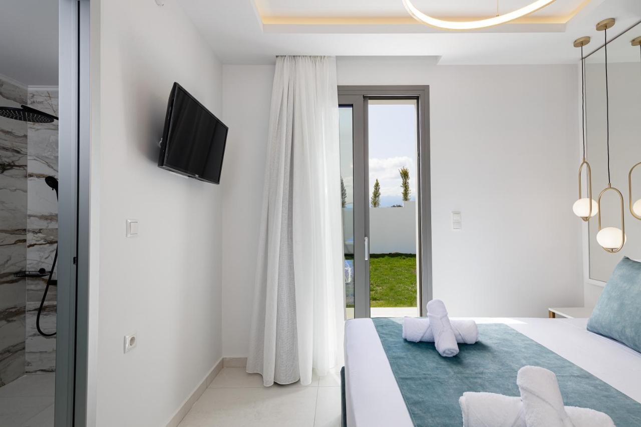 Alma Villa, 2000M2 Luxury Living, By Thinkvilla Angelianá Kültér fotó