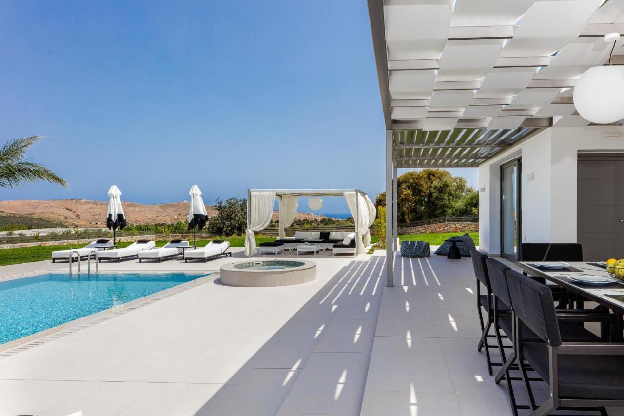 Alma Villa, 2000M2 Luxury Living, By Thinkvilla Angelianá Kültér fotó