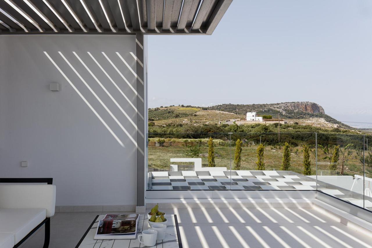 Alma Villa, 2000M2 Luxury Living, By Thinkvilla Angelianá Kültér fotó
