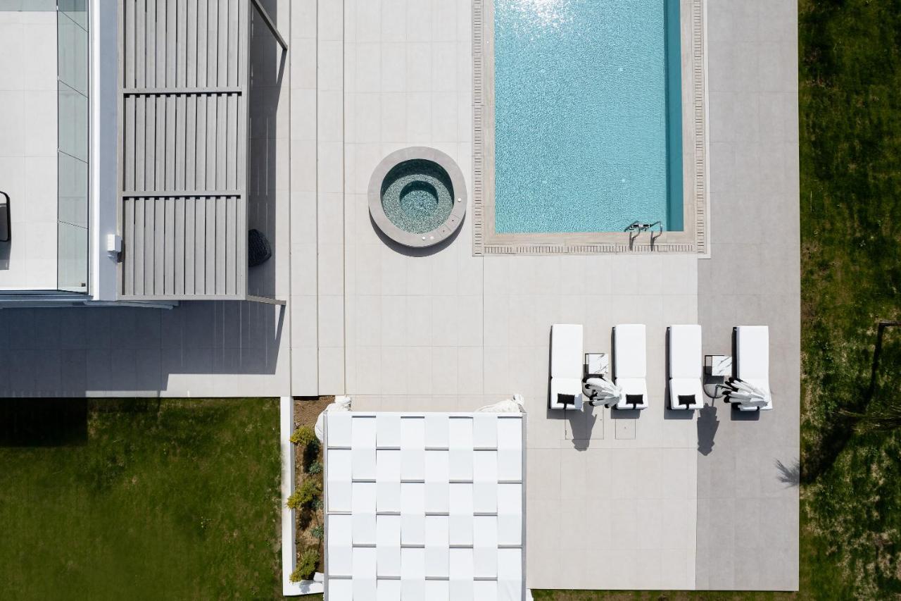 Alma Villa, 2000M2 Luxury Living, By Thinkvilla Angelianá Kültér fotó