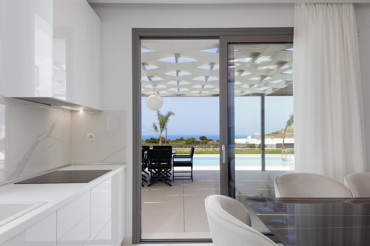 Alma Villa, 2000M2 Luxury Living, By Thinkvilla Angelianá Kültér fotó