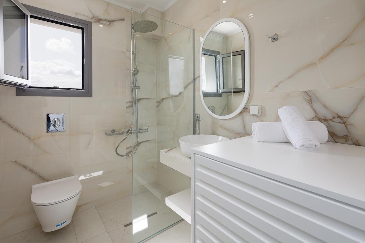 Alma Villa, 2000M2 Luxury Living, By Thinkvilla Angelianá Kültér fotó