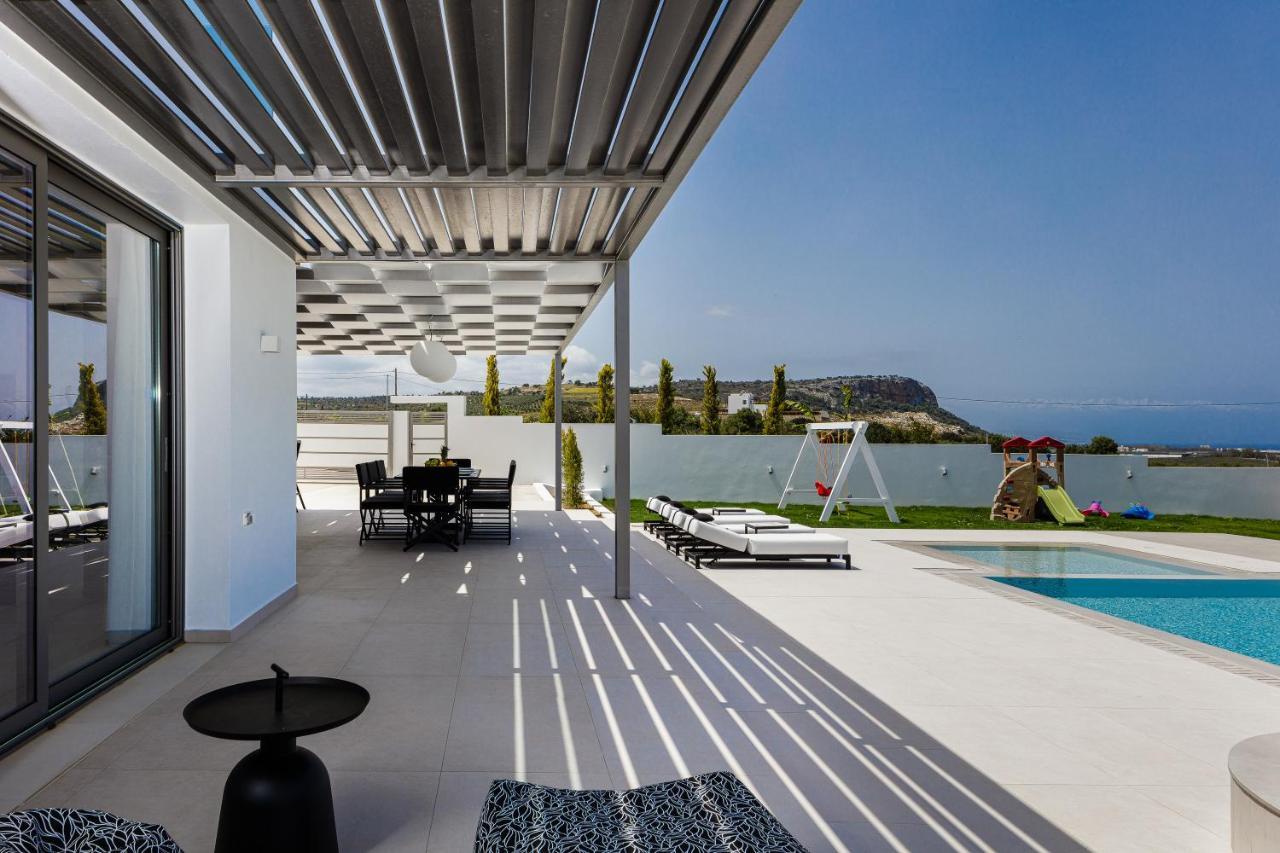 Alma Villa, 2000M2 Luxury Living, By Thinkvilla Angelianá Kültér fotó