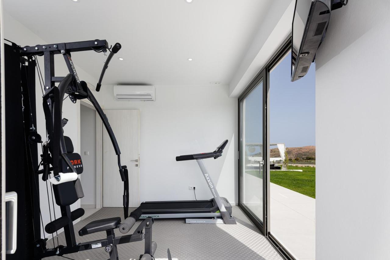 Alma Villa, 2000M2 Luxury Living, By Thinkvilla Angelianá Kültér fotó