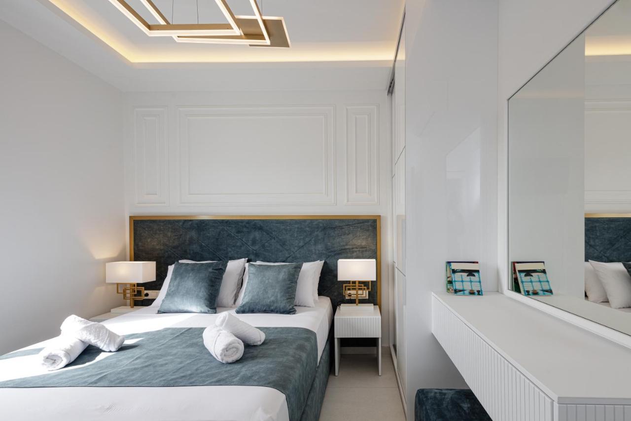 Alma Villa, 2000M2 Luxury Living, By Thinkvilla Angelianá Kültér fotó