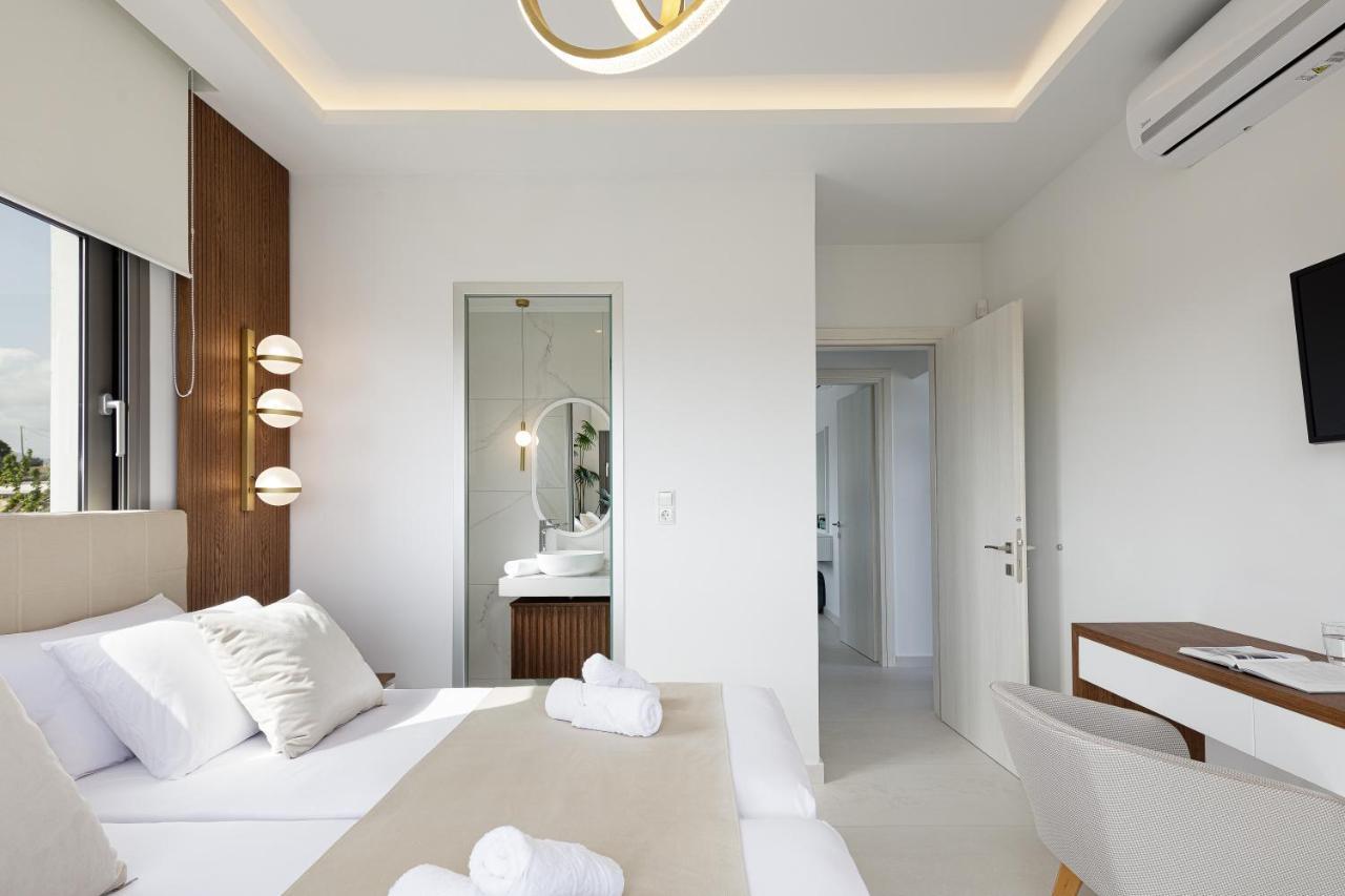 Alma Villa, 2000M2 Luxury Living, By Thinkvilla Angelianá Kültér fotó
