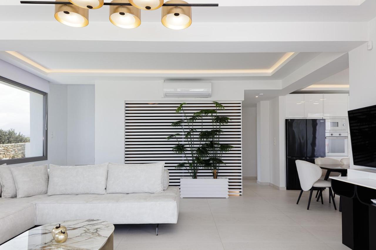 Alma Villa, 2000M2 Luxury Living, By Thinkvilla Angelianá Kültér fotó