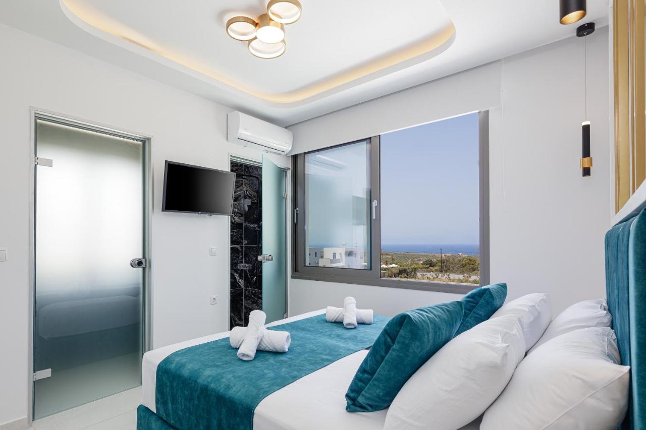 Alma Villa, 2000M2 Luxury Living, By Thinkvilla Angelianá Kültér fotó