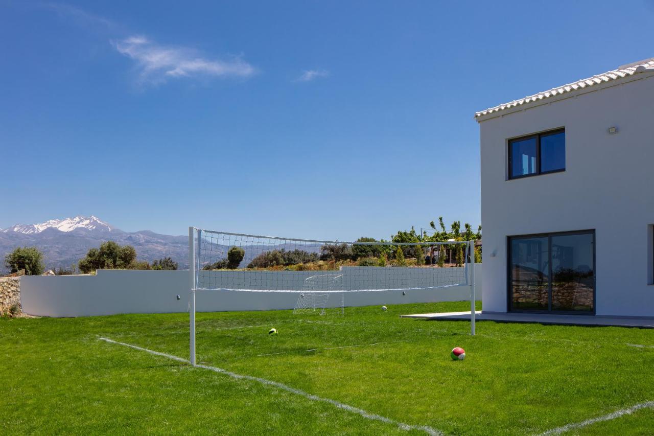 Alma Villa, 2000M2 Luxury Living, By Thinkvilla Angelianá Kültér fotó