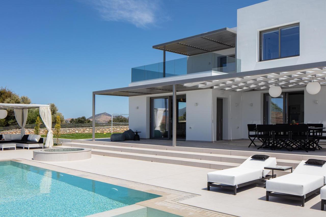 Alma Villa, 2000M2 Luxury Living, By Thinkvilla Angelianá Kültér fotó