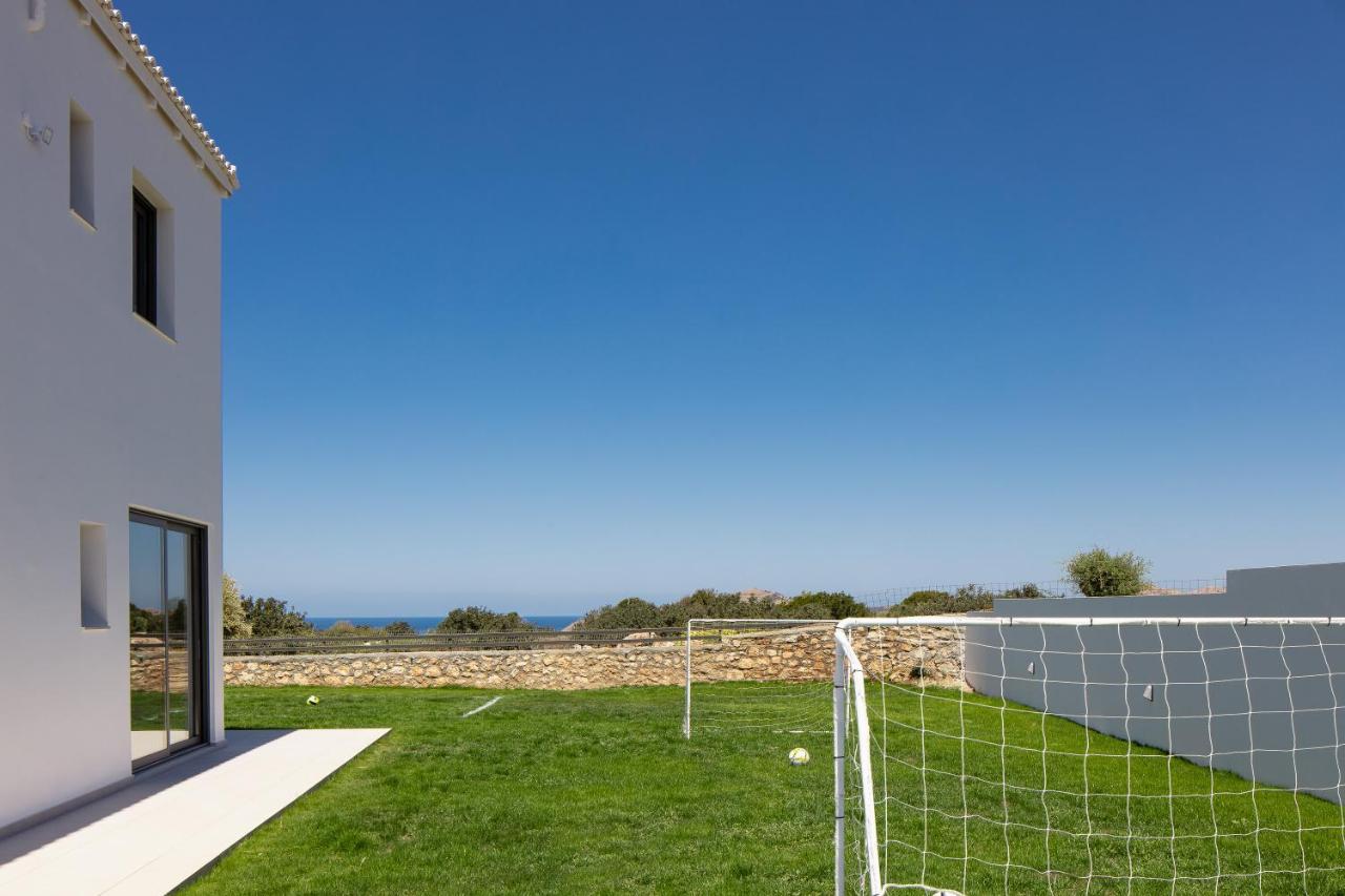 Alma Villa, 2000M2 Luxury Living, By Thinkvilla Angelianá Kültér fotó