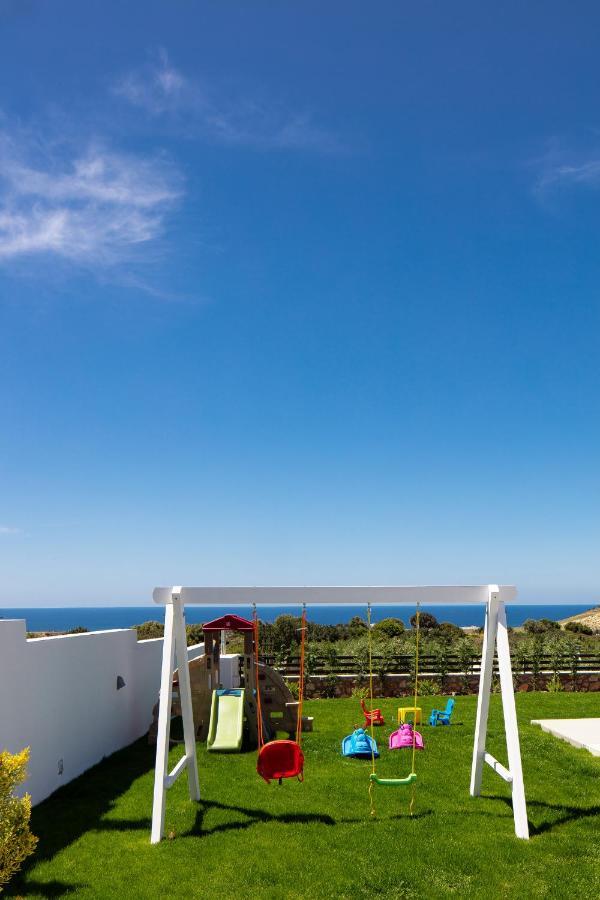 Alma Villa, 2000M2 Luxury Living, By Thinkvilla Angelianá Kültér fotó