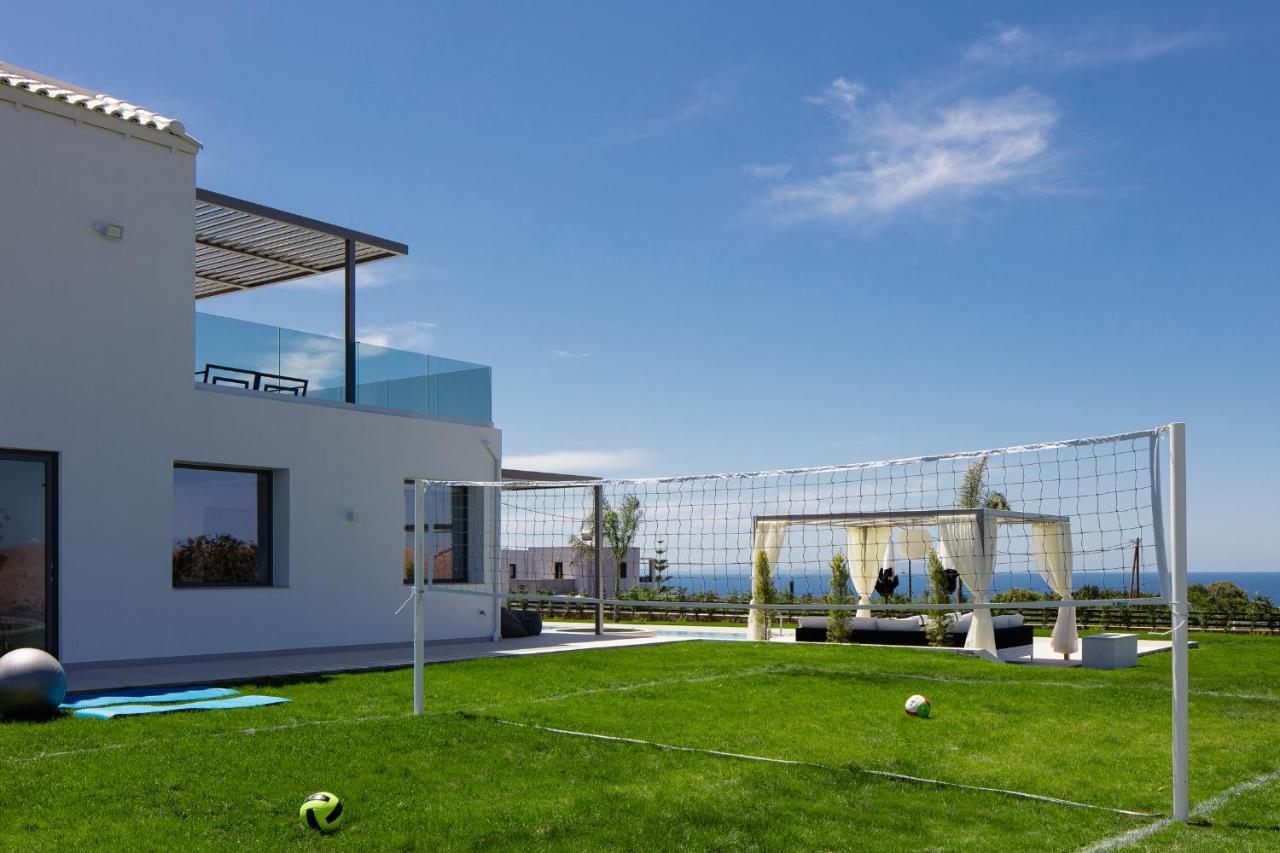 Alma Villa, 2000M2 Luxury Living, By Thinkvilla Angelianá Kültér fotó